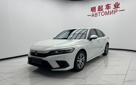 Honda Civic, 2023 год, 1 550 000 рублей, 5 фотография