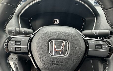 Honda Civic, 2023 год, 1 550 000 рублей, 13 фотография