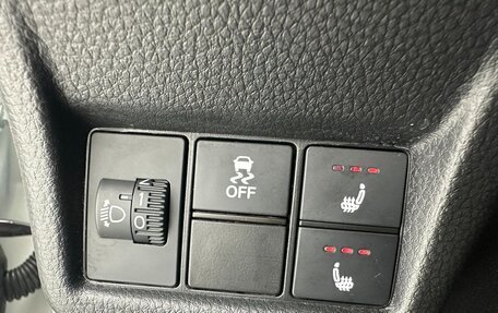 Honda Civic, 2023 год, 1 550 000 рублей, 10 фотография