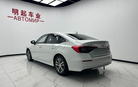 Honda Civic, 2023 год, 1 550 000 рублей, 7 фотография