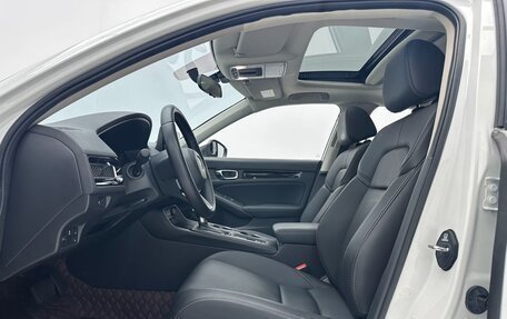 Honda Civic, 2023 год, 1 550 000 рублей, 6 фотография