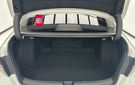 Honda Civic, 2023 год, 1 550 000 рублей, 18 фотография