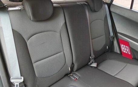 Hyundai Creta I рестайлинг, 2020 год, 1 790 000 рублей, 12 фотография