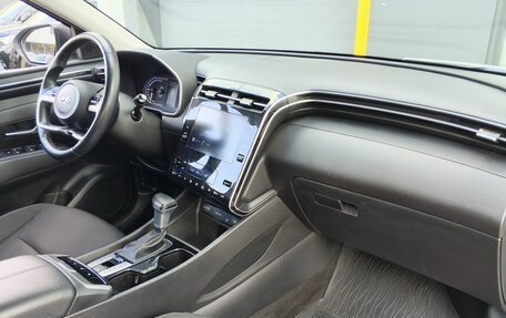 Hyundai Tucson, 2021 год, 2 770 000 рублей, 11 фотография