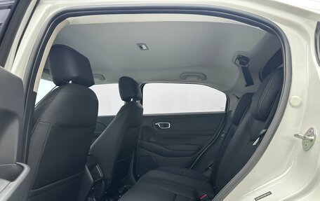 Honda Vezel, 2023 год, 1 850 000 рублей, 4 фотография