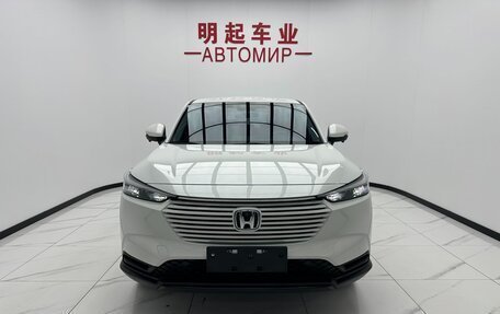 Honda Vezel, 2023 год, 1 850 000 рублей, 7 фотография