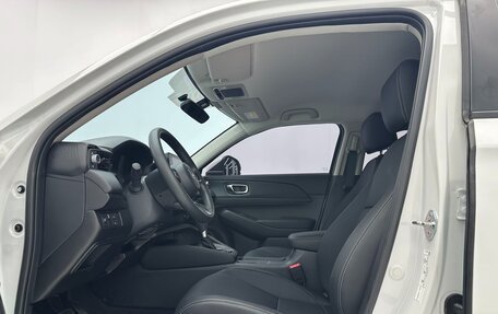 Honda Vezel, 2023 год, 1 850 000 рублей, 8 фотография