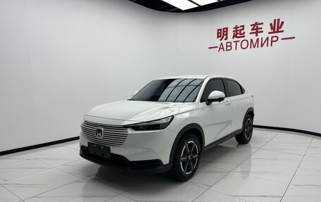 Honda Vezel, 2023 год, 1 850 000 рублей, 5 фотография