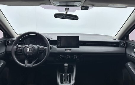 Honda Vezel, 2023 год, 1 850 000 рублей, 2 фотография