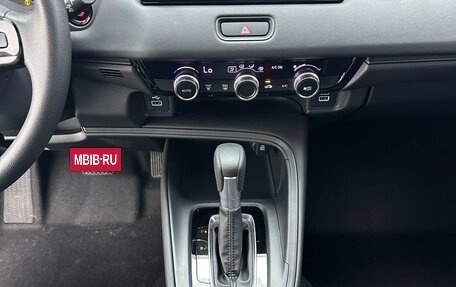 Honda Vezel, 2023 год, 1 850 000 рублей, 6 фотография