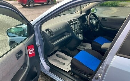 Honda Civic VII, 2000 год, 399 999 рублей, 10 фотография