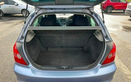 Honda Civic VII, 2000 год, 399 999 рублей, 12 фотография