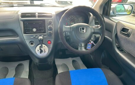 Honda Civic VII, 2000 год, 399 999 рублей, 17 фотография