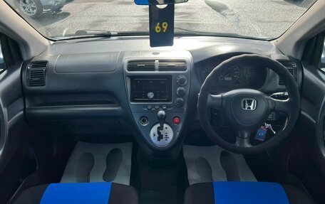 Honda Civic VII, 2000 год, 399 999 рублей, 15 фотография