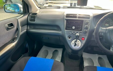 Honda Civic VII, 2000 год, 399 999 рублей, 16 фотография