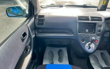 Honda Civic VII, 2000 год, 399 999 рублей, 18 фотография