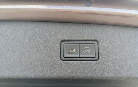 Volkswagen Tiguan II, 2018 год, 2 700 000 рублей, 11 фотография