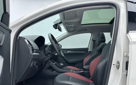 Skoda Karoq I, 2022 год, 2 000 000 рублей, 2 фотография