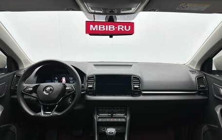 Skoda Karoq I, 2022 год, 2 000 000 рублей, 6 фотография