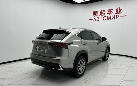 Lexus NX I, 2021 год, 2 800 000 рублей, 3 фотография