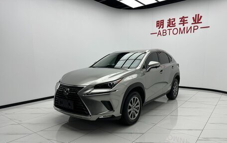 Lexus NX I, 2021 год, 2 800 000 рублей, 5 фотография