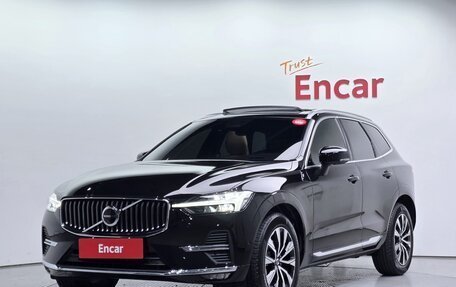 Volvo XC60 II, 2024 год, 5 580 000 рублей, 1 фотография