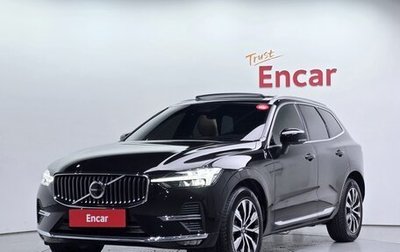 Volvo XC60 II, 2024 год, 5 580 000 рублей, 1 фотография