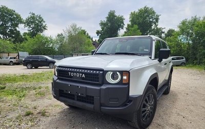 Toyota Land Cruiser Prado, 2025 год, 9 200 000 рублей, 1 фотография