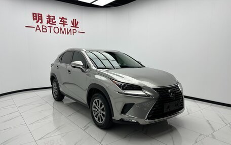Lexus NX I, 2021 год, 2 800 000 рублей, 1 фотография