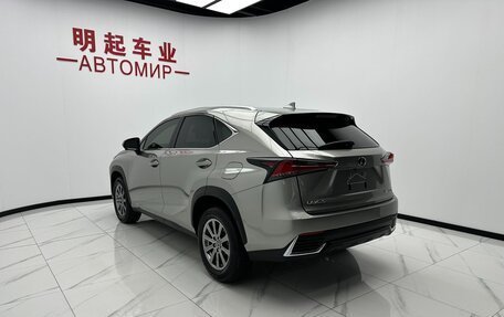 Lexus NX I, 2021 год, 2 800 000 рублей, 7 фотография
