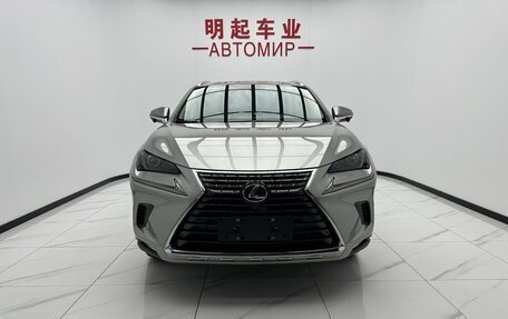 Lexus NX I, 2021 год, 2 800 000 рублей, 9 фотография