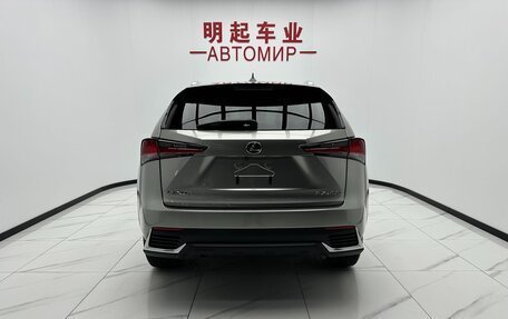 Lexus NX I, 2021 год, 2 800 000 рублей, 11 фотография