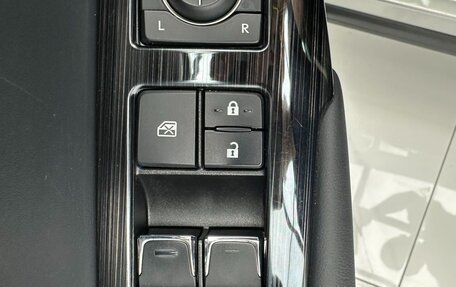 Lexus NX I, 2021 год, 2 800 000 рублей, 12 фотография