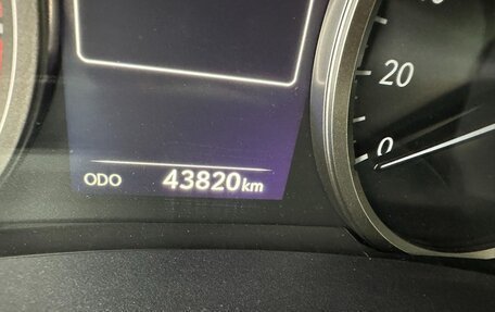 Lexus NX I, 2021 год, 2 800 000 рублей, 17 фотография