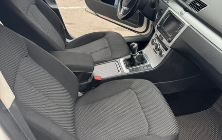 Volkswagen Passat B7, 2012 год, 1 150 000 рублей, 8 фотография