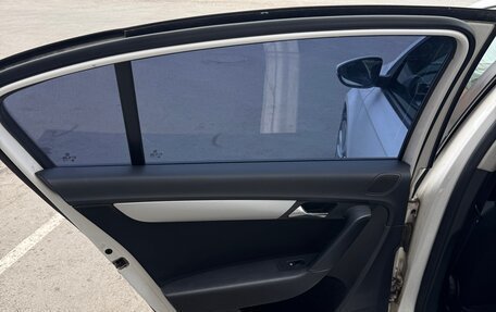 Volkswagen Passat B7, 2012 год, 1 150 000 рублей, 6 фотография