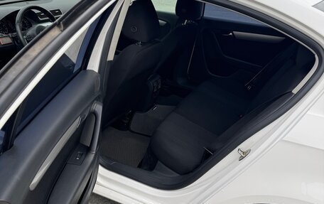 Volkswagen Passat B7, 2012 год, 1 150 000 рублей, 2 фотография