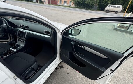 Volkswagen Passat B7, 2012 год, 1 150 000 рублей, 9 фотография