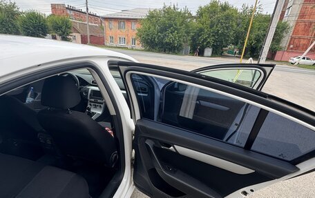 Volkswagen Passat B7, 2012 год, 1 150 000 рублей, 10 фотография