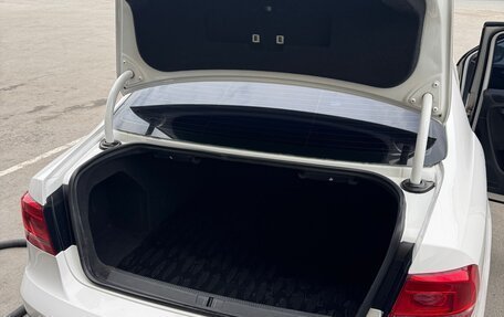 Volkswagen Passat B7, 2012 год, 1 150 000 рублей, 11 фотография