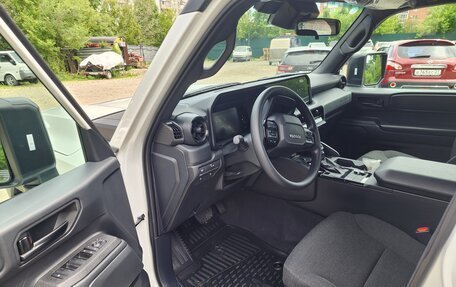 Toyota Land Cruiser Prado, 2025 год, 9 200 000 рублей, 7 фотография