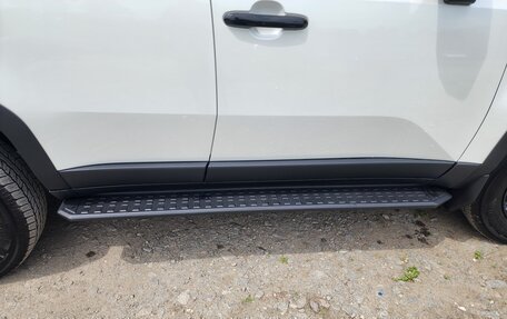 Toyota Land Cruiser Prado, 2025 год, 9 200 000 рублей, 6 фотография