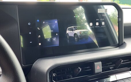 Toyota Land Cruiser Prado, 2025 год, 9 200 000 рублей, 10 фотография