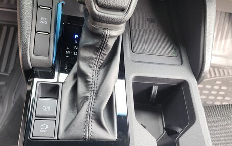Toyota Land Cruiser Prado, 2025 год, 9 200 000 рублей, 9 фотография