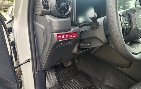 Toyota Land Cruiser Prado, 2025 год, 9 200 000 рублей, 12 фотография