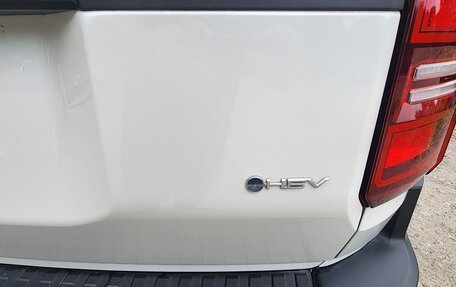 Toyota Land Cruiser Prado, 2025 год, 9 200 000 рублей, 15 фотография