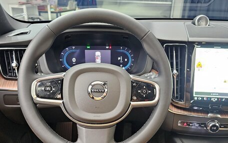 Volvo XC60 II, 2024 год, 5 580 000 рублей, 10 фотография