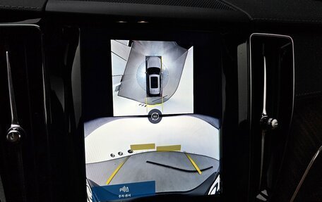 Volvo XC60 II, 2024 год, 5 580 000 рублей, 7 фотография