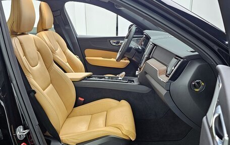 Volvo XC60 II, 2024 год, 5 580 000 рублей, 12 фотография