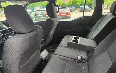 Toyota Land Cruiser Prado, 2025 год, 9 200 000 рублей, 14 фотография
